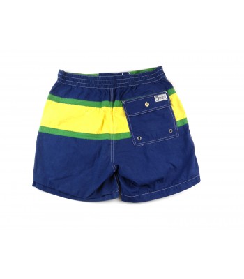 Ralph Lauren Costume Uomo Mod. N3 Logo Verde 2