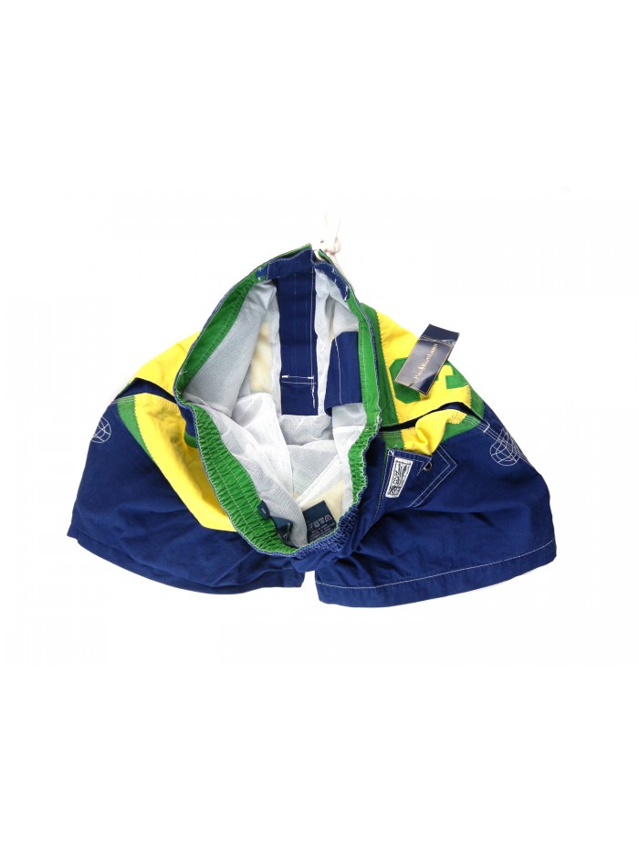 Loro Piana Swimsuit Man Mod. 62 001 COL 0075 Waver St. Tropez