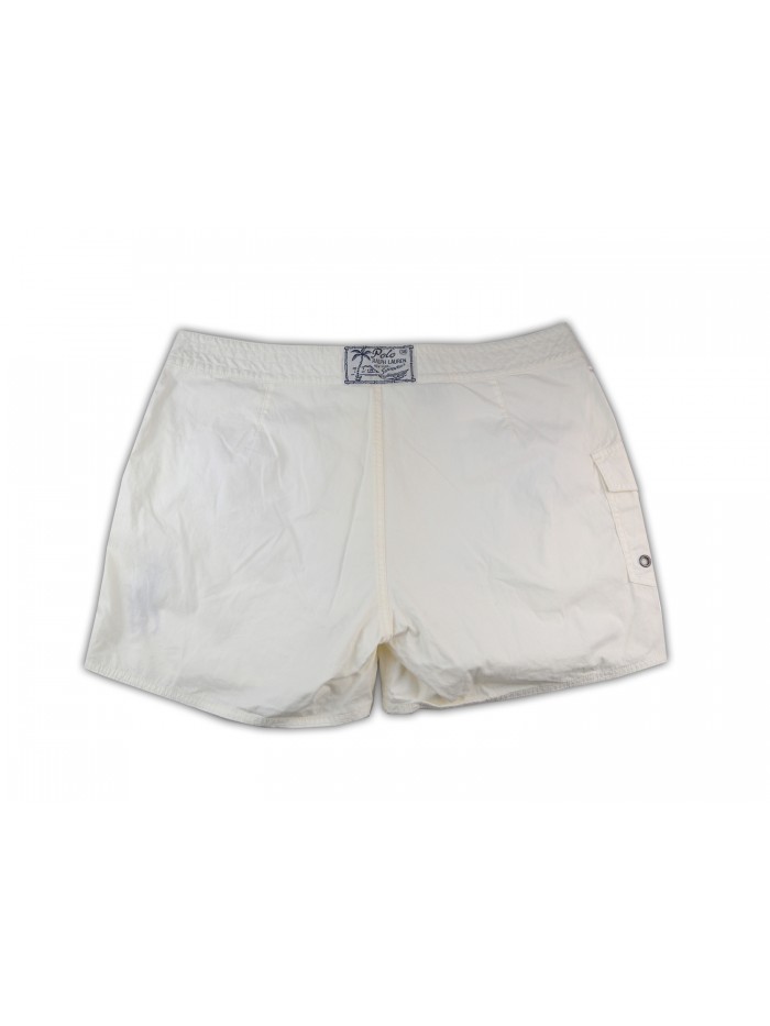 Ralph Lauren Swimsuit Man Mod. N4 Blue Logo