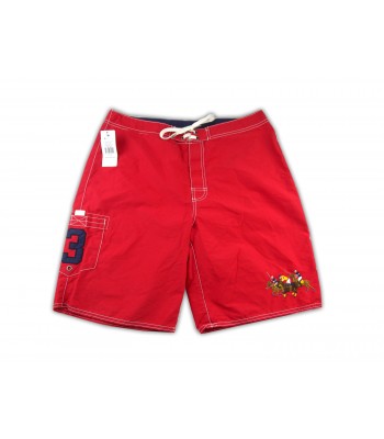 Ralph Lauren Swimsuit Man Mod. N4 Blue Logo