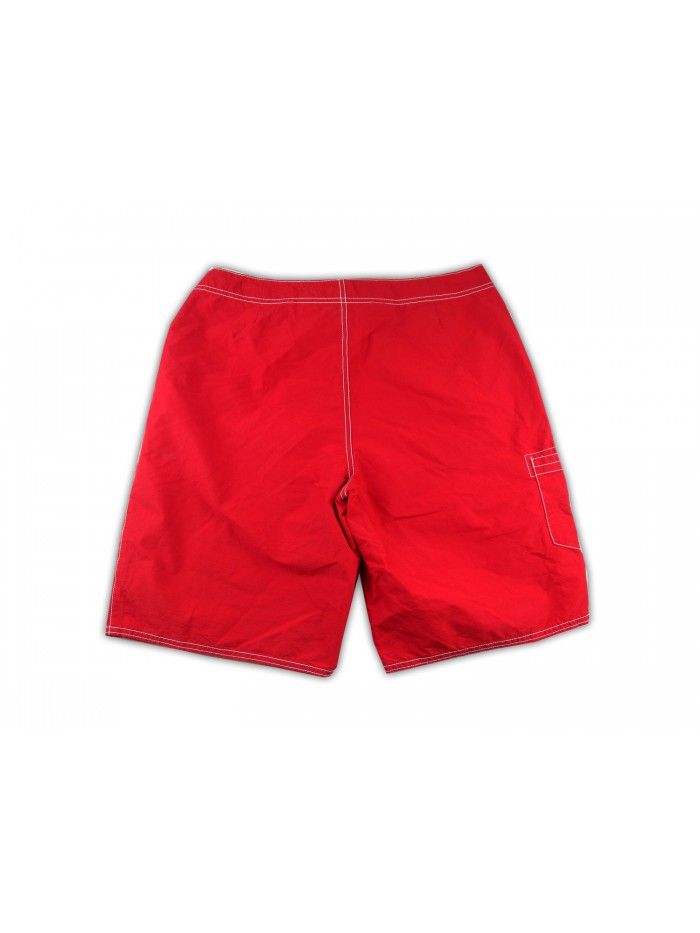 Ralph Lauren Swimsuit Man Mod. N4 Blue Logo