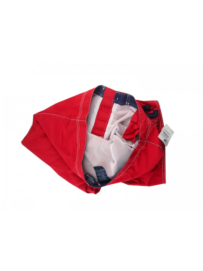 Ralph Lauren Costume Uomo Mod. N3 Logo Multicolor