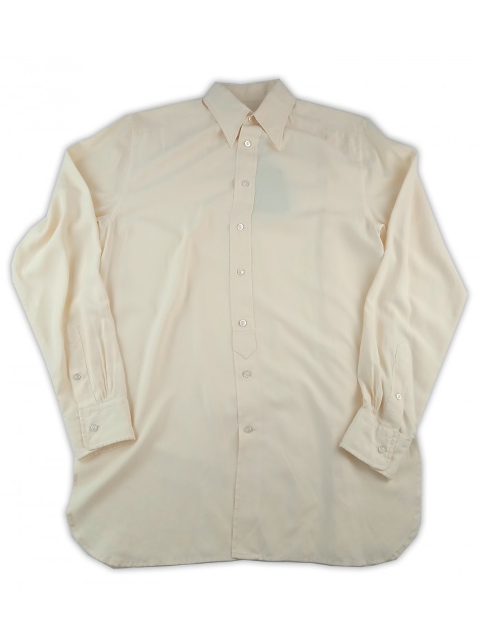 Ralph Lauren Camicia Donna Art. 00412805810 Beige Ralph Lauren Camicia Donna Art. 00412805810 Beige