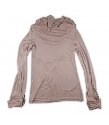 Ralph Lauren Maglia Donna Art. ND115189788 Cipria 2