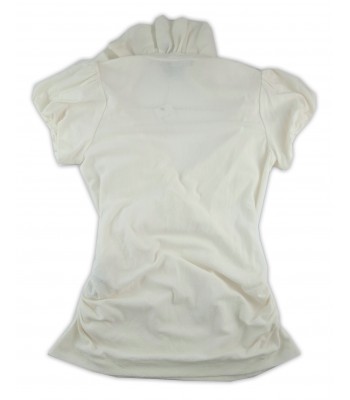 Ralph Lauren Maglia Donna Art. 01780046775 Panna 2