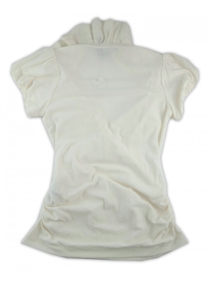 Ralph Lauren Women's Sweater Art. 01780046775 Cream