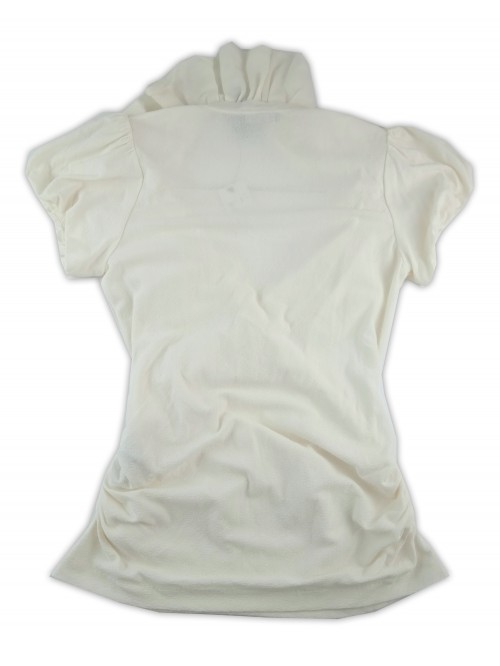 Ralph Lauren Women's Sweater Art. 01780046775 Cream