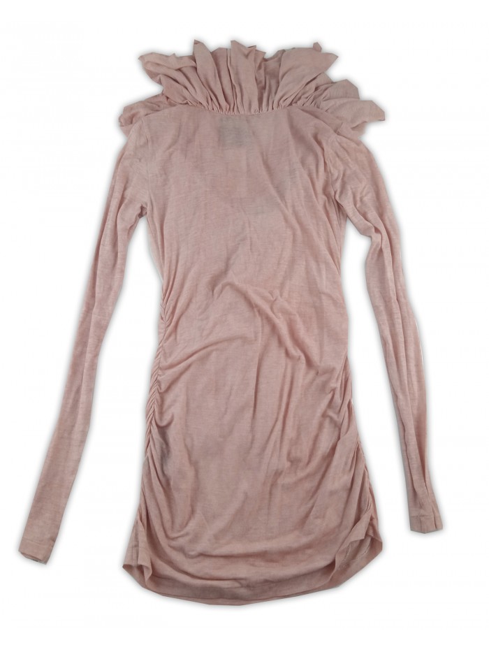 Ralph Lauren Maglia Donna Art. Ruffle Rachel HNT Rosa