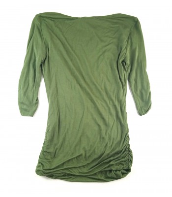 Ralph Lauren Women's Sweater Art. NI744289004 Green 2