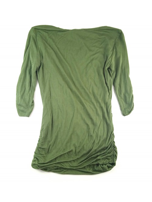 Ralph Lauren Maglia Donna Art. NI744289004 Verde