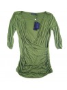 Ralph Lauren Maglia Donna Art. NI744289004 Verde