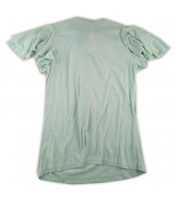 Ralph Lauren Maglia Donna Art. 01988182723 Verde Acqua 2