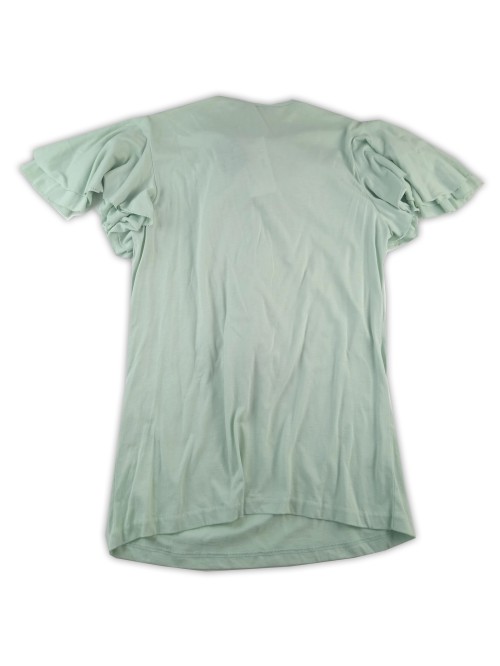 Ralph Lauren Women's Sweater Art. 01988182723 Water Green