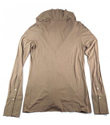 Ralph Lauren Women's Sweater Art. 002111818911 Hazelnut 2