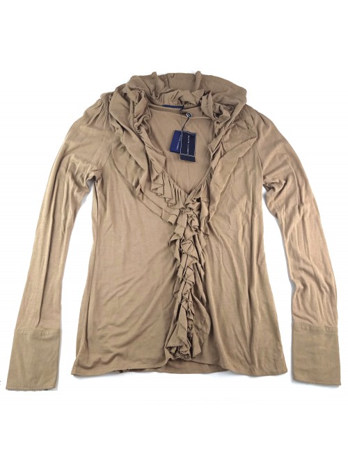 Ralph Lauren Maglia Donna Art. 002111818911 Nocciola Ralph Lauren Maglia Donna Art. 002111818911 Nocciola