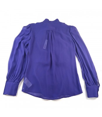 Roberto Cavalli Camicia Donna Art. 01ACD212 Viola 2