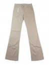 Henry Cottons Women's Jeans Mod. 310131741790 Beige