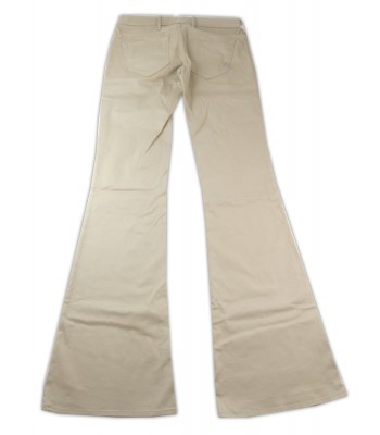 Cycle Jeans Woman Mod. WPT407 Beige 2