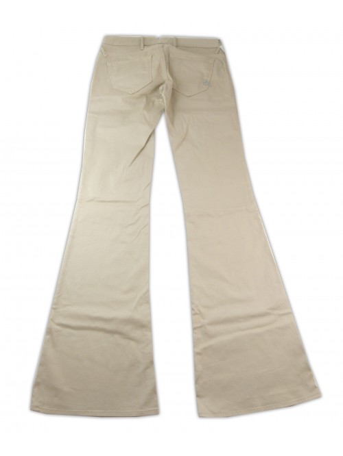 Cycle Jeans Woman Mod. WPT407 Beige