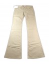 Cycle Jeans Woman Mod. WPT407 Beige