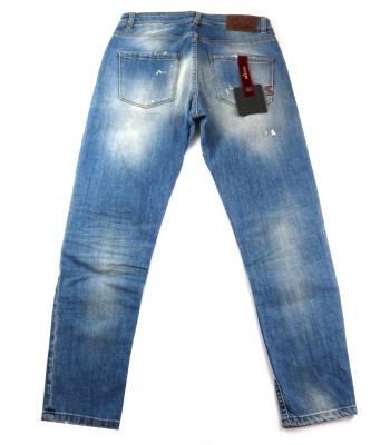ABSOUL Women's Jeans Mod. Cristina 2