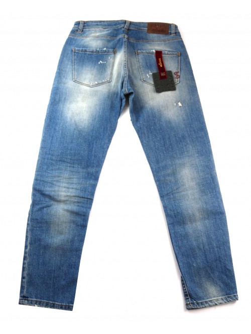 ABSOUL Jeans Donna Mod. Cristina