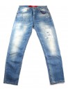 ABSOUL Women's Jeans Mod. Cristina