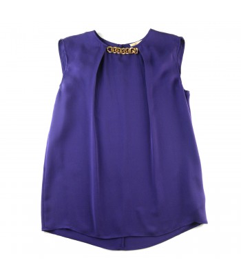 Michael Kors Maglia Donna Mod. Iris Viola