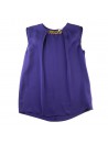 Michael Kors Maglia Donna Mod. Iris Viola