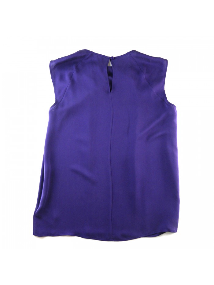 Michael Kors Maglia Donna Mod. Iris Viola