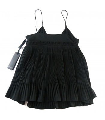 Pinko Women's Shirt Mod. Filippo Black Top 2