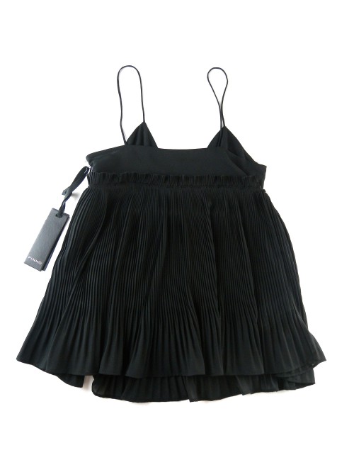 Pinko Women's Shirt Mod. Filippo Black Top