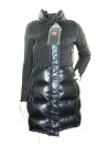 Colmar Women's Jacket Mod. 2273 TES 1WI COL 99 Black