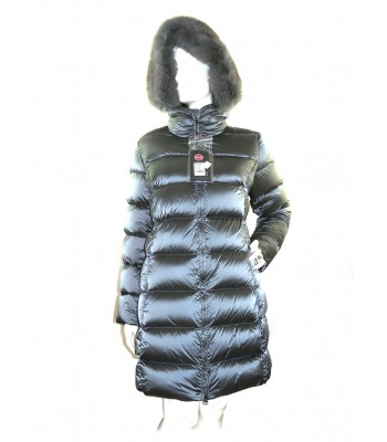 Colmar Giubbotto Donna Mod. 2221F TES 7QD COL 209 Grigio