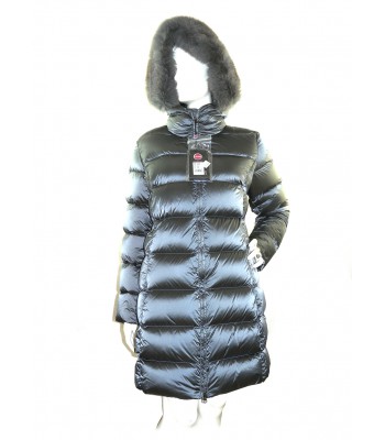 Colmar Women's Jacket Mod. 2221F TES 7QD COL 209 Grey