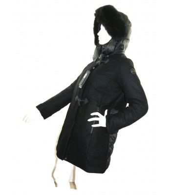 Colmar Giubbotto Donna Mod. 2277F TES 2TW COL 99 Nero 2