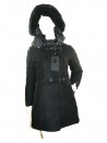 Colmar Women's Jacket Mod. 2277F TES 2TW COL 99 Black