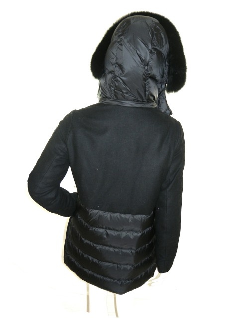 Colmar Women's Jacket Mod. 2277F TES 2TW COL 99 Black