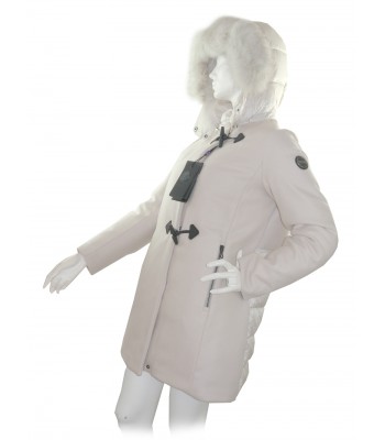 Colmar Women's Jacket Mod. 2277F TES 2TW COL 407 Beige 2
