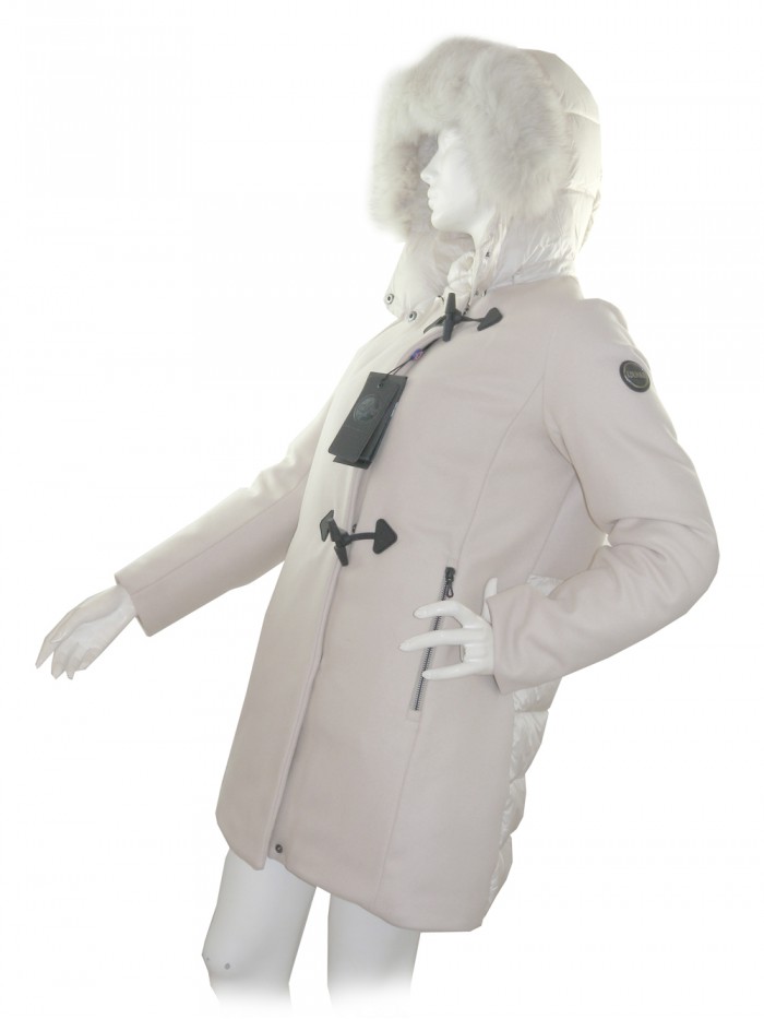 Colmar Giubbotto Donna Mod. 2277F TES 2TW COL 407 Beige