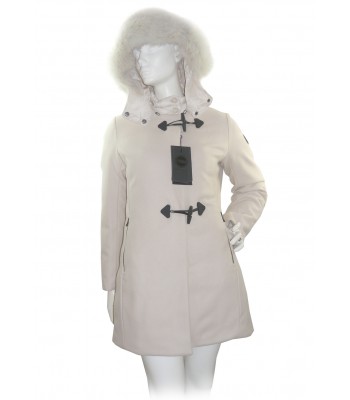 Colmar Women's Jacket Mod. 2277F TES 2TW COL 407 Beige