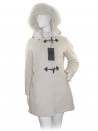 Colmar Giubbotto Donna Mod. 2277F TES 2TW COL 407 Beige