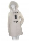 Colmar Women's Jacket Mod. 2277F TES 2TW COL 407 Beige