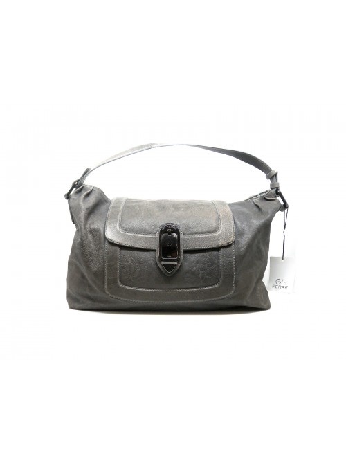 Borsa Donna decorazione effetto rilievo. Borsa Donna decorazione effetto rilievo.