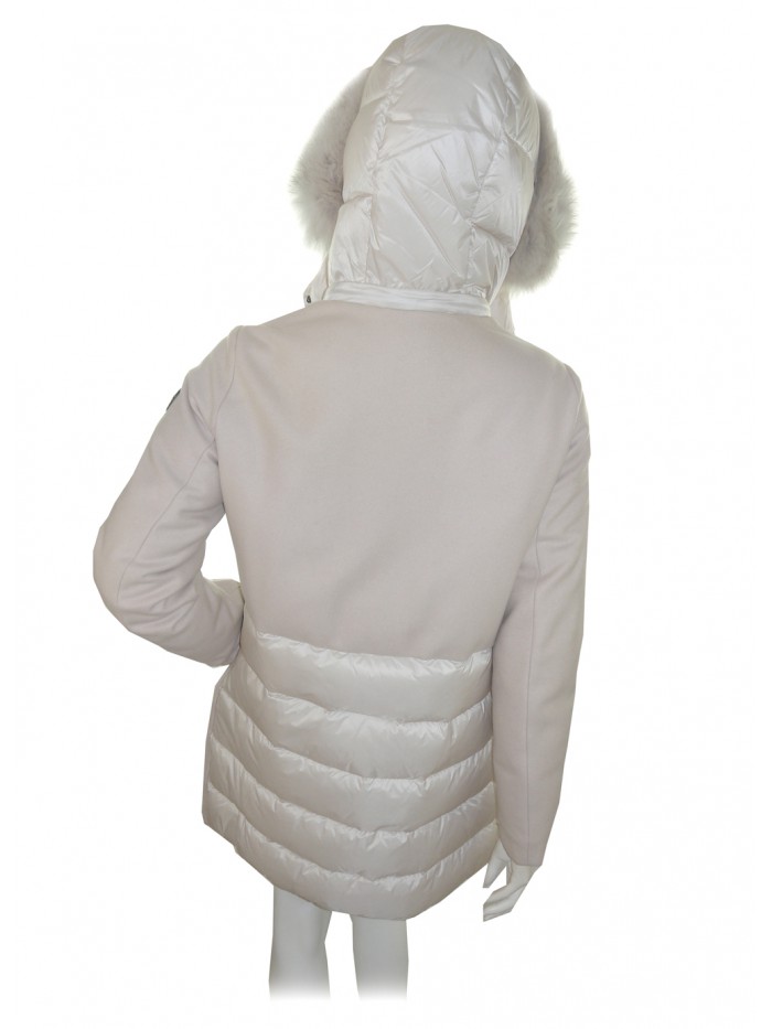 Colmar Giubbotto Donna Mod. 2277F TES 2TW COL 407 Beige