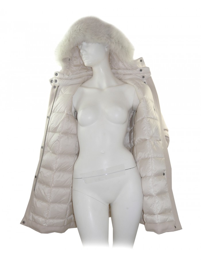 Colmar Giubbotto Donna Mod. 2277F TES 2TW COL 407 Beige