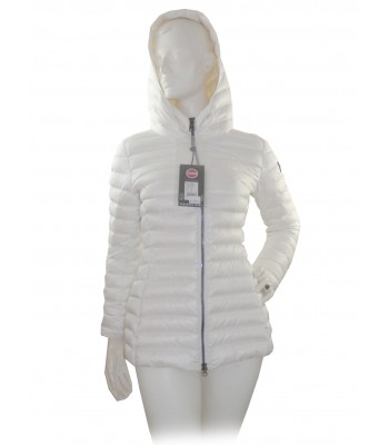Colmar Giubbotto Donna Mod. 2252 TES 5WG COL 01 Panna