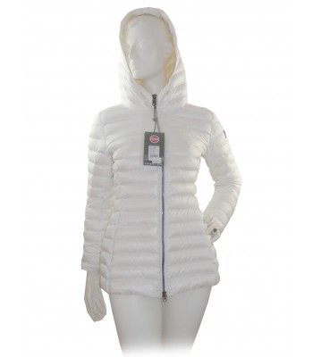 Colmar Women's Jacket Mod. 2252 TES 5WG COL 01 Cream
