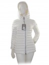 Colmar Women's Jacket Mod. 2252 TES 5WG COL 01 Cream