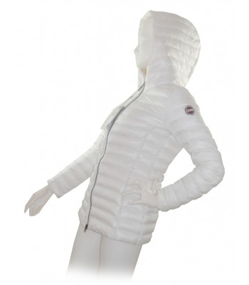 Colmar Women's Jacket Mod. 2252 TES 5WG COL 01 Cream 2